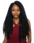 BOX205 - 2X BUTTERFLY BOX BRAID 20"