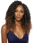 CBE1402 - 2X ROD SPIRAL CURL 14”