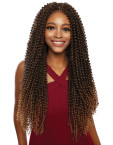 CB3P2004 – 3X COILY BOHEMIAN 20”