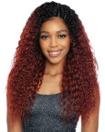 MBSH4S - MEGA SASHA WAVE 14"16"18"