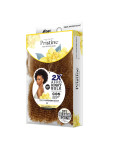 PRKB16 2X AFRO KINKY BULK 16"