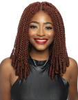 RCHB211 - 13X4 FREE PART INVISIBLE LOCS 14"