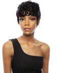 TRM116 - 11A FULL WIG - WEDGE PIXIE