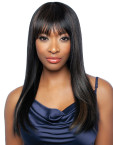 TRM117 - STRAIGHT FULL BANG 22"