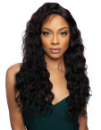 TROH404 - 13A HD WHOLE LACE WIG DEEP WAVE 24"