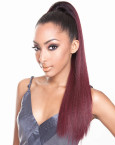 YYWNT18 - NATURAL YAKY PONYTAIL