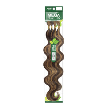 MBBW18-BODY WAVE 18"