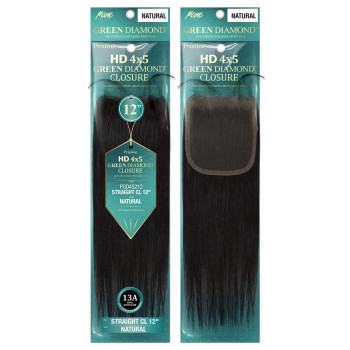 PGD45210 STRAIGHT CLOSURE 10"~14"