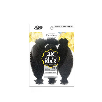 PRAB16-3X AFRO BULK 16"