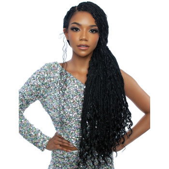 PRBB18 DEEP BODY BULK 18