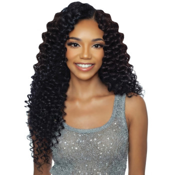 PRHC102-DEEP WAVE 18"