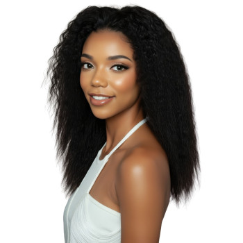 PRHC105-KINKY STRAIGHT 14"