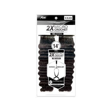 PRHC203-3A DEEP WAVE 14"