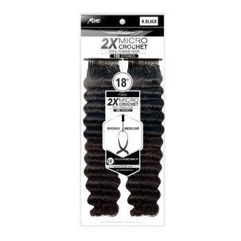 PRHC204-3A DEEP WAVE 18"