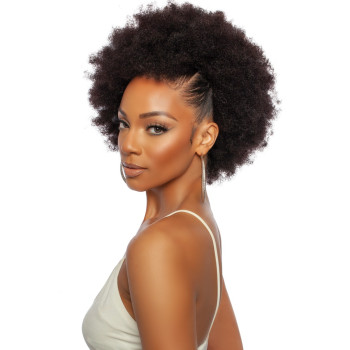 PRKB16 2X AFRO KINKY BULK 16"