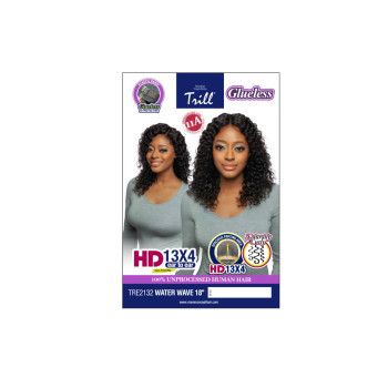 TRE2132 WATER WAVE 18"