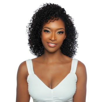 TRHW203-WATER WAVE 14"