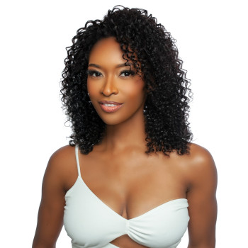 TRHW204-WATER WAVE 18"