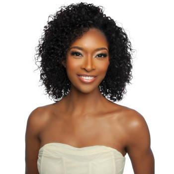 TRHW207-BURMESE CURL 14"