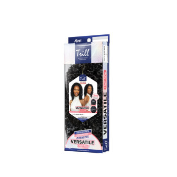 TRHW208-BURMESE CURL 18"