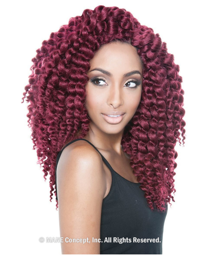2X SENEGAL BANTU TWIST 12 2X SENEGAL BANTU TWIST 12