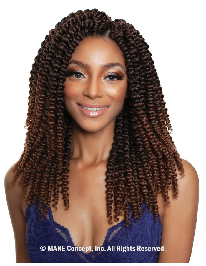 2x Juicy twist 12