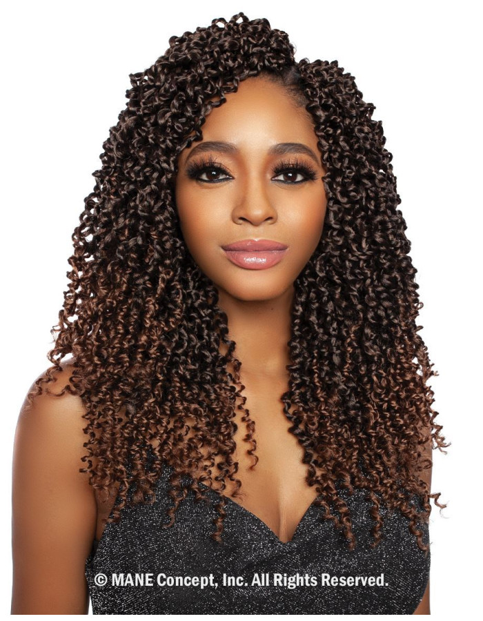 2x Paradise Twist 14 2x Paradise Twist 14