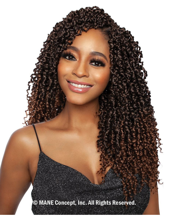 2x Paradise Twist 14 2x Paradise Twist 14