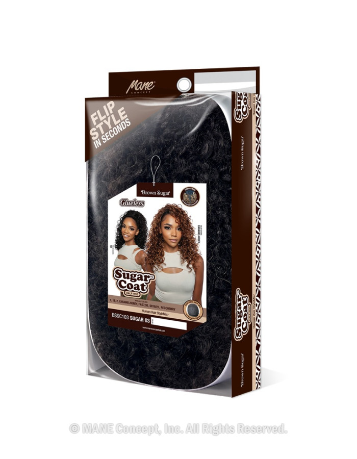 チリ　Sugar Catalog