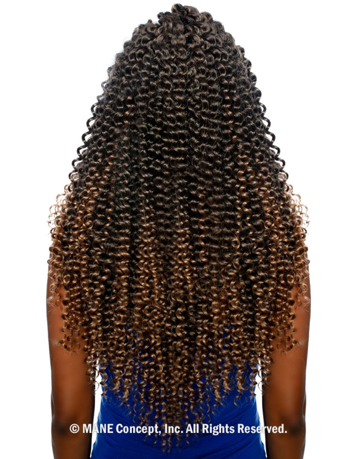 CB3P2013 - 3X CRIMP CURL 20