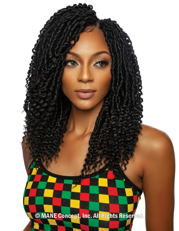 Mane Concept CBE1401