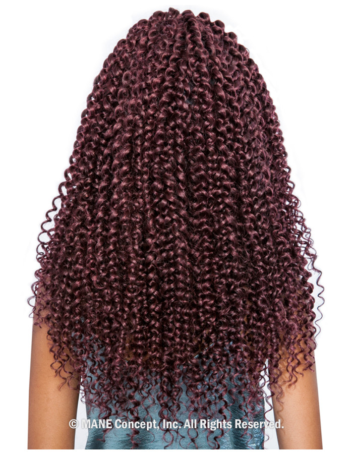 CBP06 - BOUNCY SPRING 18