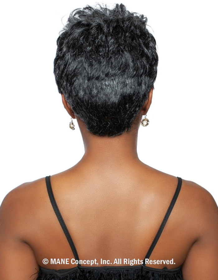 tr1153 CHIC PIXIE - Mane Concept