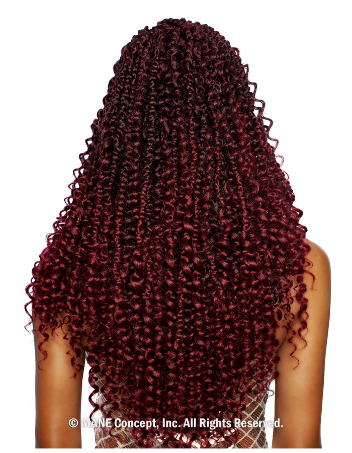 TWB113 Boho Passion Twists 18