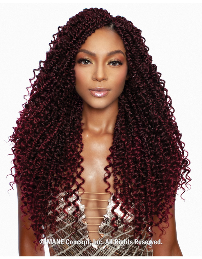 TWB113 Boho Passion Twists 18