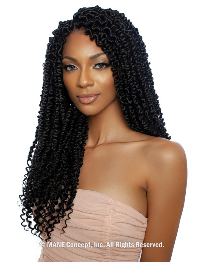 Astra Passion Twist 20 Astra Passion Twist 20
