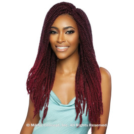 Box 314 Whippy Box Braid 20 Box 314 Whippy Box Braid 20