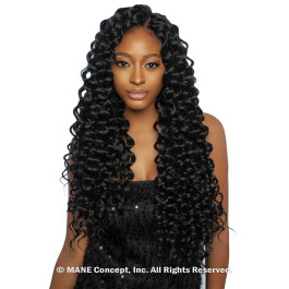 CB3P2007 - 3X GIGI CURL 20