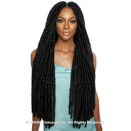MERMAID WAIST LOCS 30"