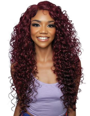 LACE FRONT - Red Carpet - Brands - Mane Concept