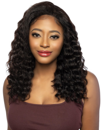TRE2106 - SOFT JERRY CURL 22