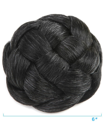 ACCENT BUN X-LARGE [6"]