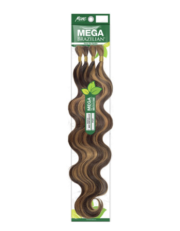 MBBW18-BODY WAVE 18"