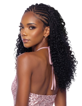 PRBC18-HH BURMESE CURL 18"