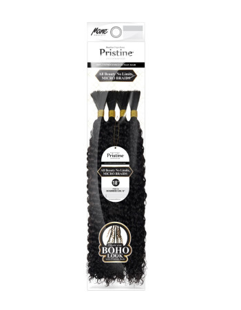 PRBC18-HH BURMESE CURL 18"
