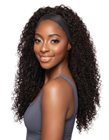 TRHB211-SPANISH WAVE HEADBAND 24"