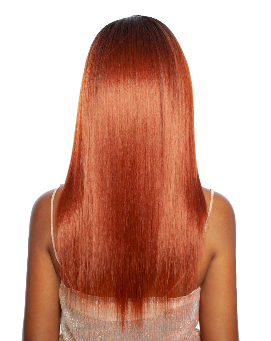 MEGA SLEEK STRAIGHT 14/16/18+4X4C