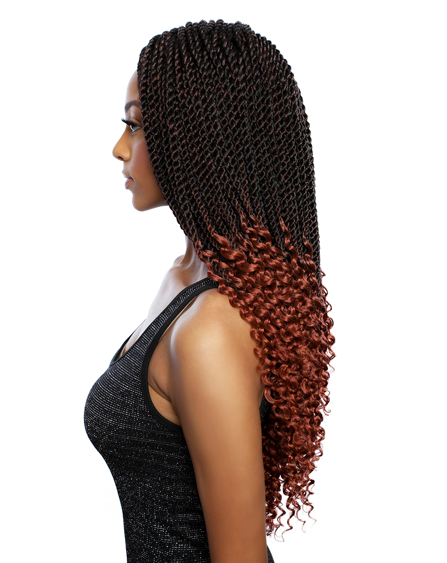 3X IVY SENEGAL TWIST 20" loading=
