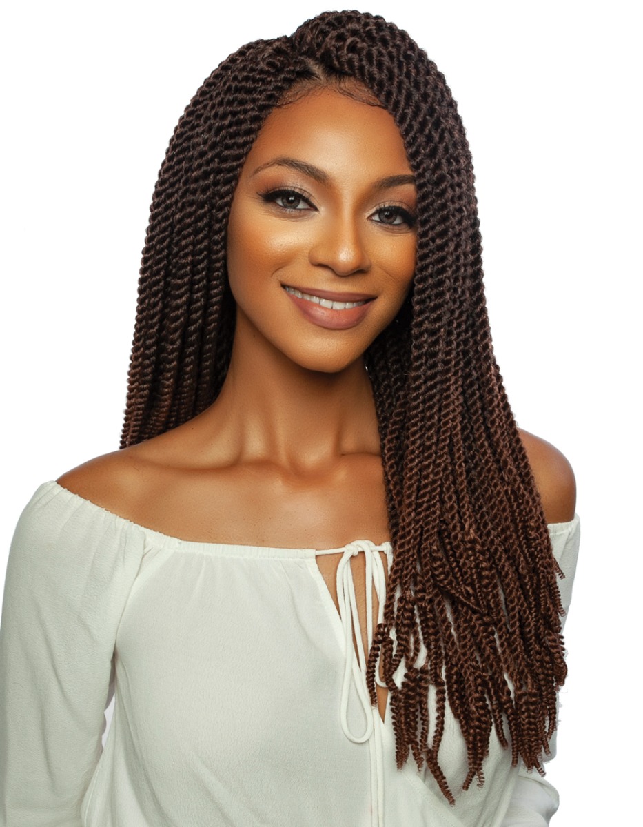 3X WHIPPY SENEGAL TWIST 20" loading=