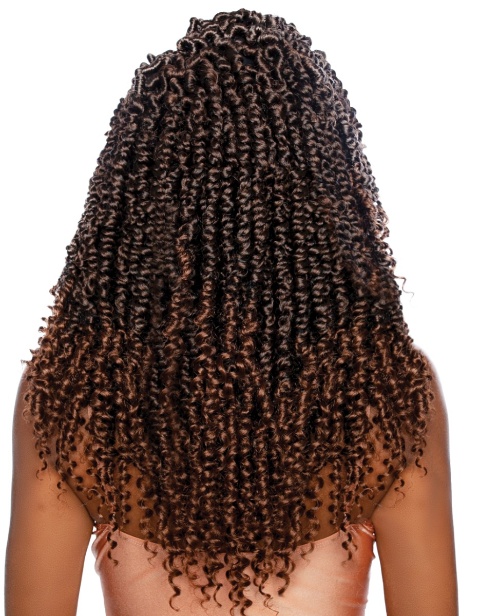 ASTRA PASSION TWIST 14" loading=